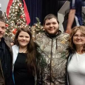 Meet your Posher, Rhonda